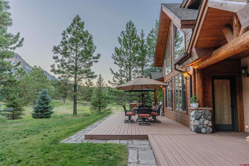 60 Cliffs Edge Drive Durango CO 81301