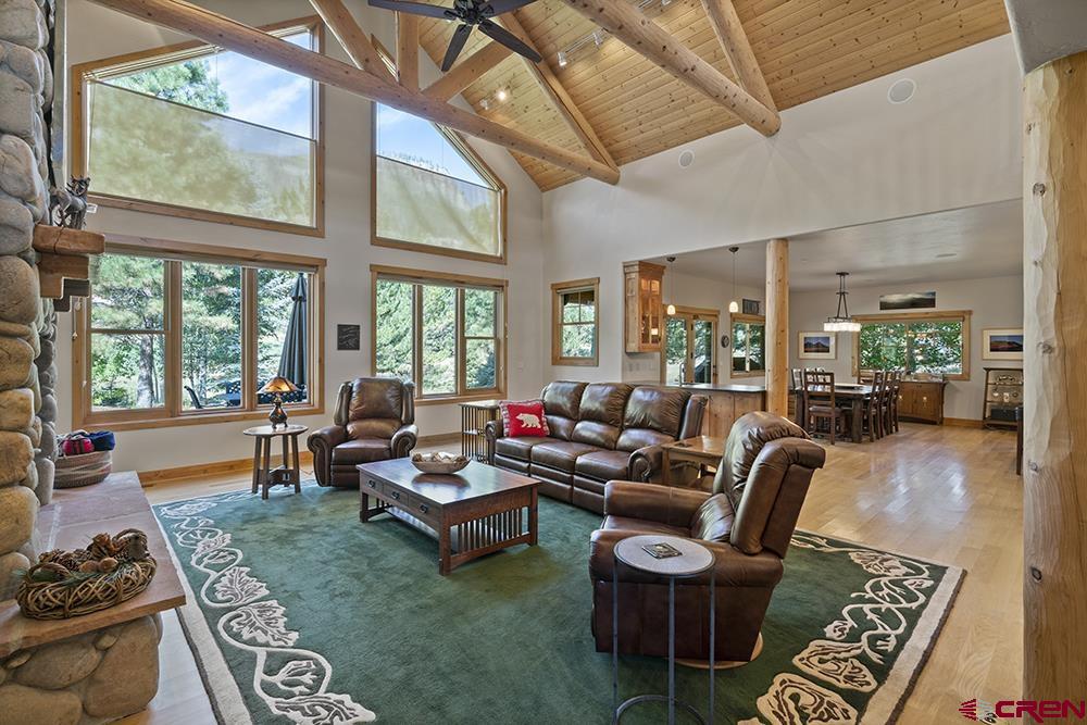 60 Cliffs Edge Drive Durango CO 81301