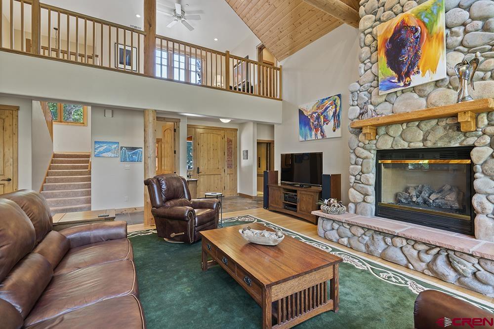 60 Cliffs Edge Drive Durango CO 81301