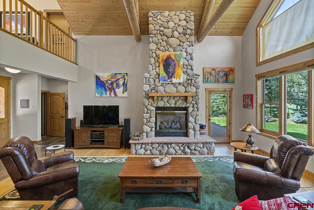 60 Cliffs Edge Drive Durango CO 81301