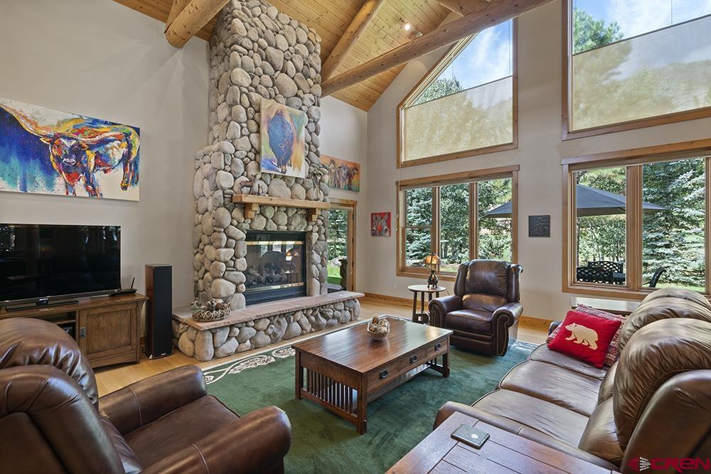60 Cliffs Edge Drive Durango CO 81301