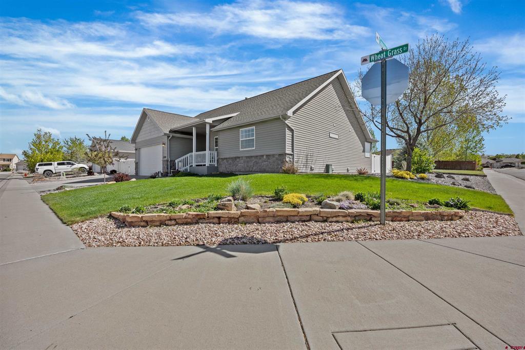 3304 Wheat Grass Drive Montrose CO 81401