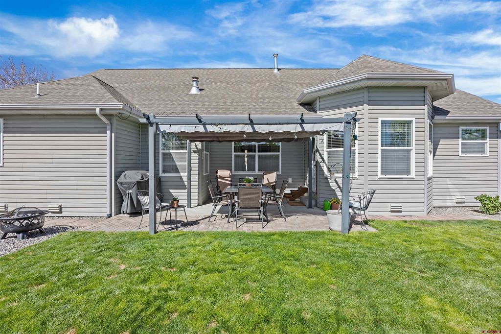3304 Wheat Grass Drive Montrose CO 81401