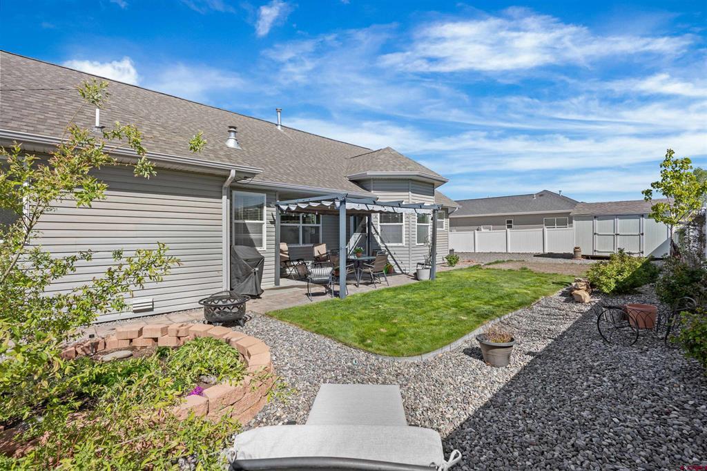 3304 Wheat Grass Drive Montrose CO 81401