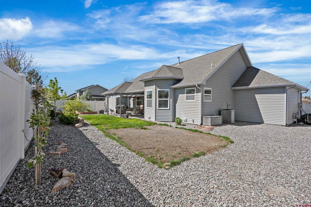 3304 Wheat Grass Drive Montrose CO 81401