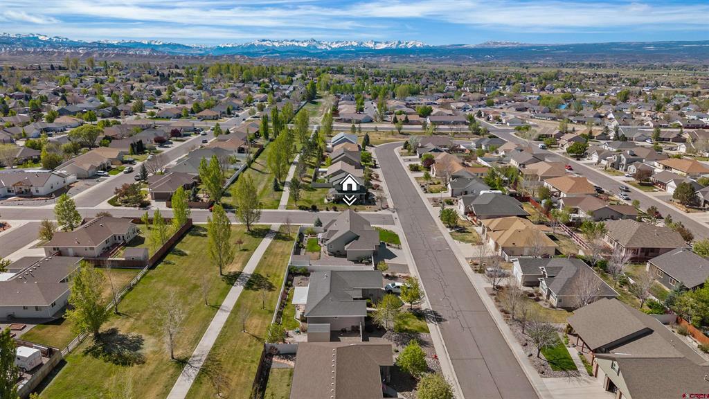 3304 Wheat Grass Drive Montrose CO 81401