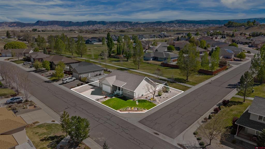3304 Wheat Grass Drive Montrose CO 81401