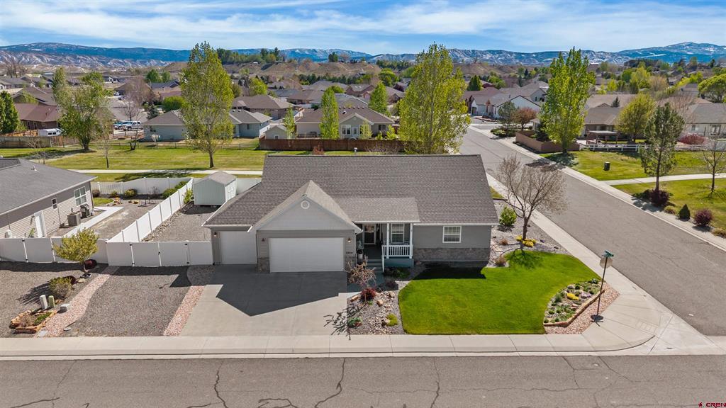 3304 Wheat Grass Drive Montrose CO 81401