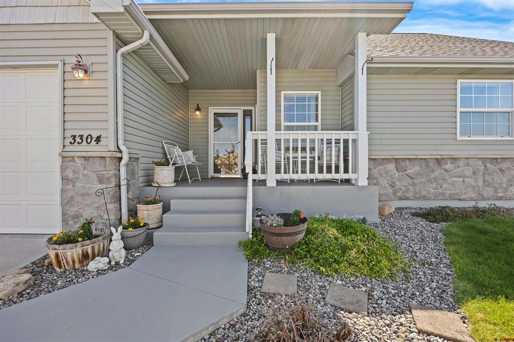 3304 Wheat Grass Drive Montrose CO 81401