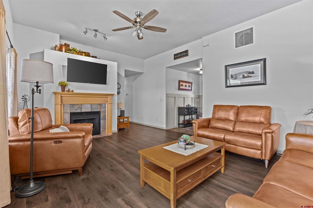3304 Wheat Grass Drive Montrose CO 81401