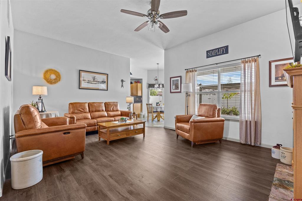 3304 Wheat Grass Drive Montrose CO 81401