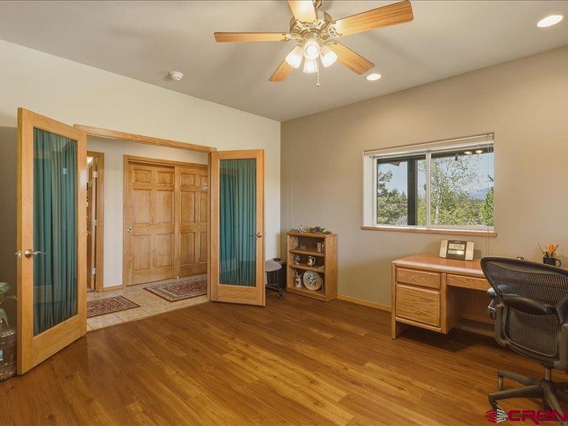 28 Vision Crest Court Pagosa Springs CO 81147
