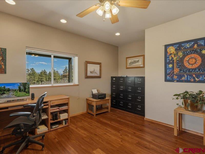 28 Vision Crest Court Pagosa Springs CO 81147