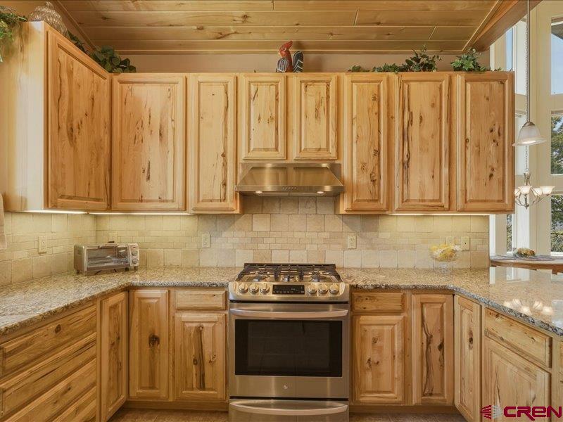 28 Vision Crest Court Pagosa Springs CO 81147