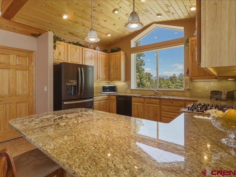 28 Vision Crest Court Pagosa Springs CO 81147
