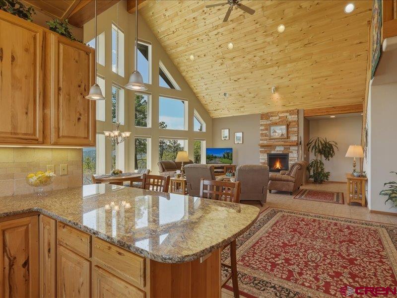 28 Vision Crest Court Pagosa Springs CO 81147