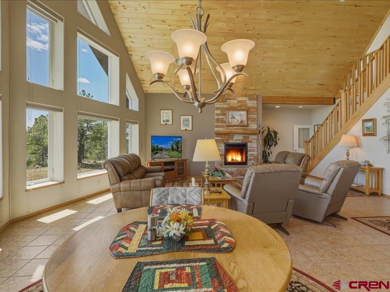 28 Vision Crest Court Pagosa Springs CO 81147
