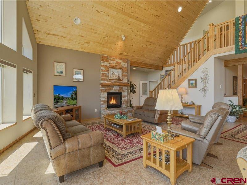 28 Vision Crest Court Pagosa Springs CO 81147