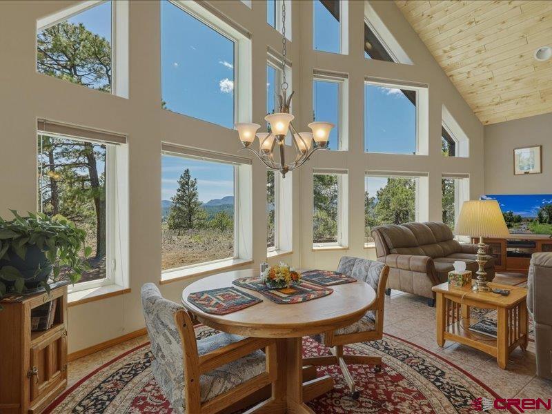 28 Vision Crest Court Pagosa Springs CO 81147