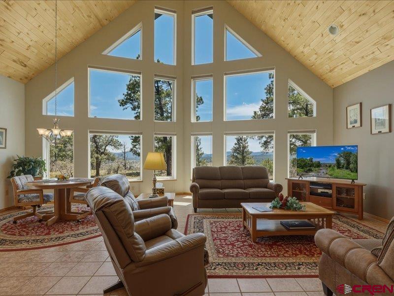 28 Vision Crest Court Pagosa Springs CO 81147