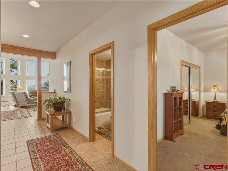 28 Vision Crest Court Pagosa Springs CO 81147