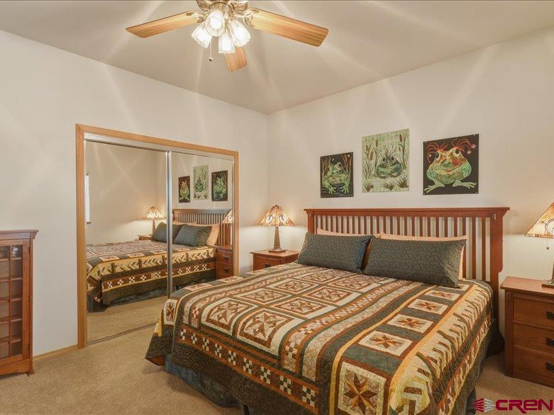 28 Vision Crest Court Pagosa Springs CO 81147