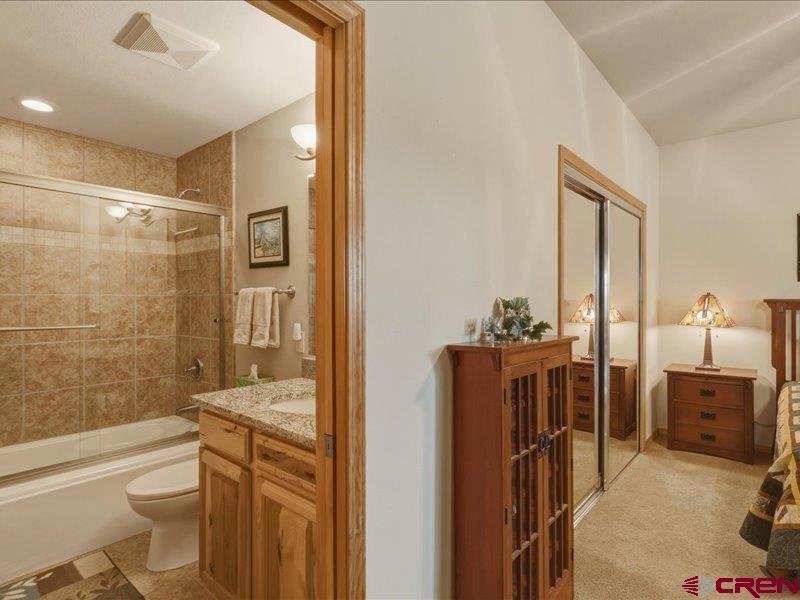 28 Vision Crest Court Pagosa Springs CO 81147