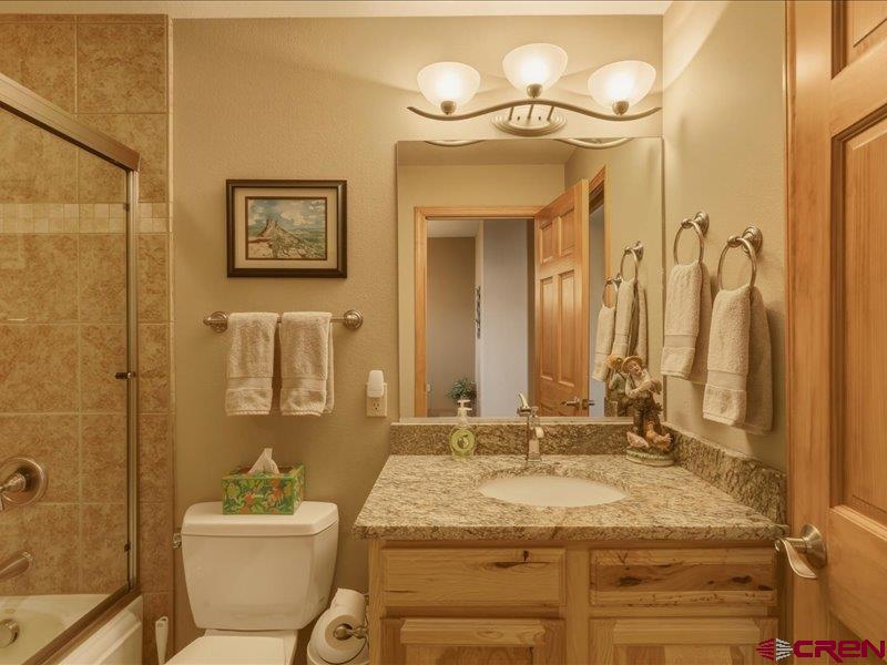 28 Vision Crest Court Pagosa Springs CO 81147