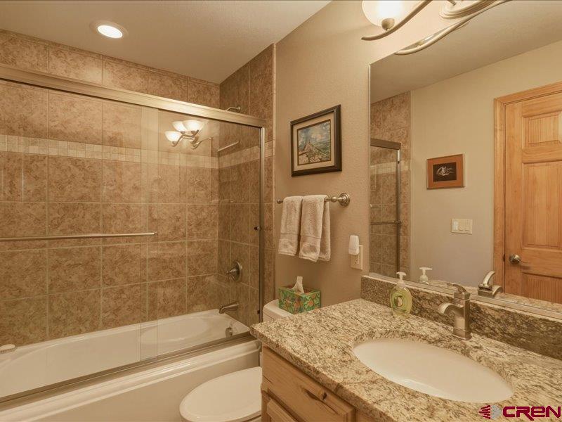 28 Vision Crest Court Pagosa Springs CO 81147