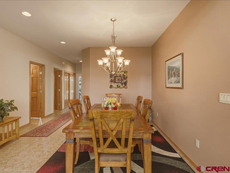28 Vision Crest Court Pagosa Springs CO 81147