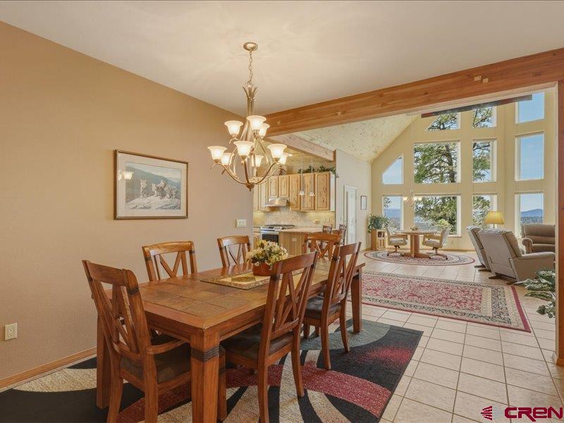 28 Vision Crest Court Pagosa Springs CO 81147