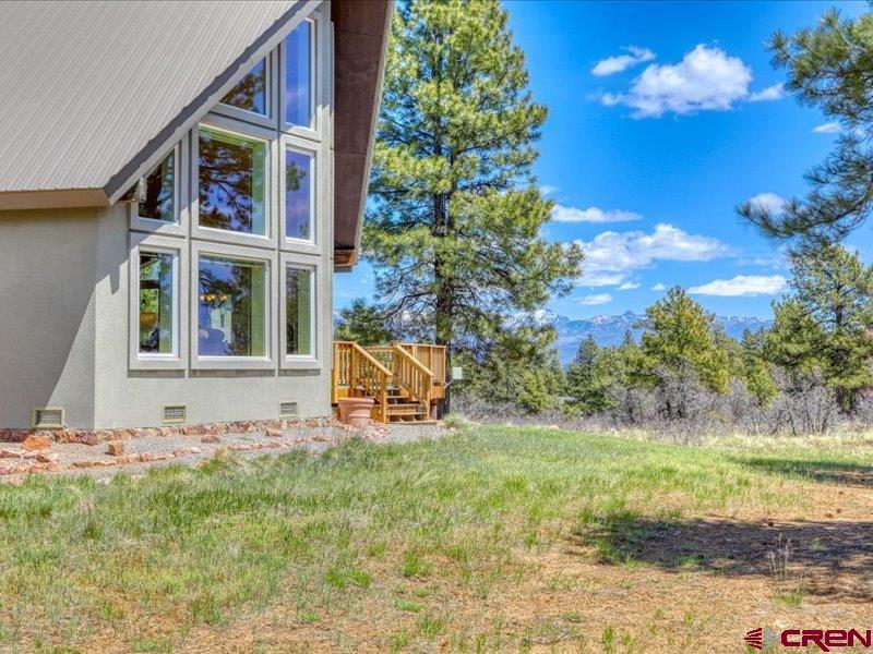 28 Vision Crest Court Pagosa Springs CO 81147
