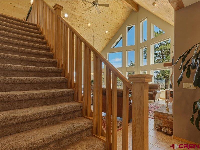 28 Vision Crest Court Pagosa Springs CO 81147