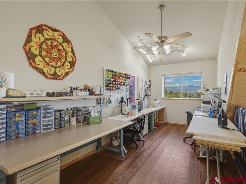 28 Vision Crest Court Pagosa Springs CO 81147