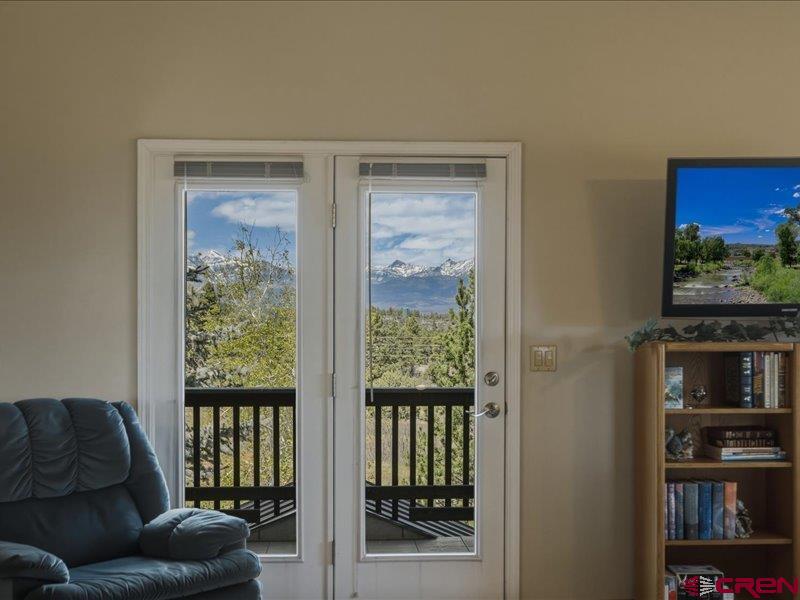 28 Vision Crest Court Pagosa Springs CO 81147