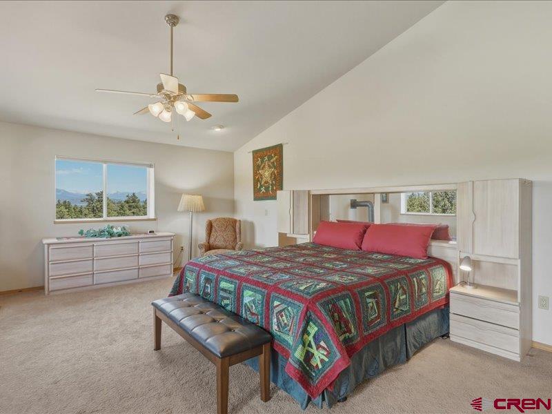 28 Vision Crest Court Pagosa Springs CO 81147