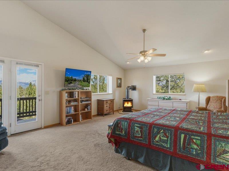 28 Vision Crest Court Pagosa Springs CO 81147