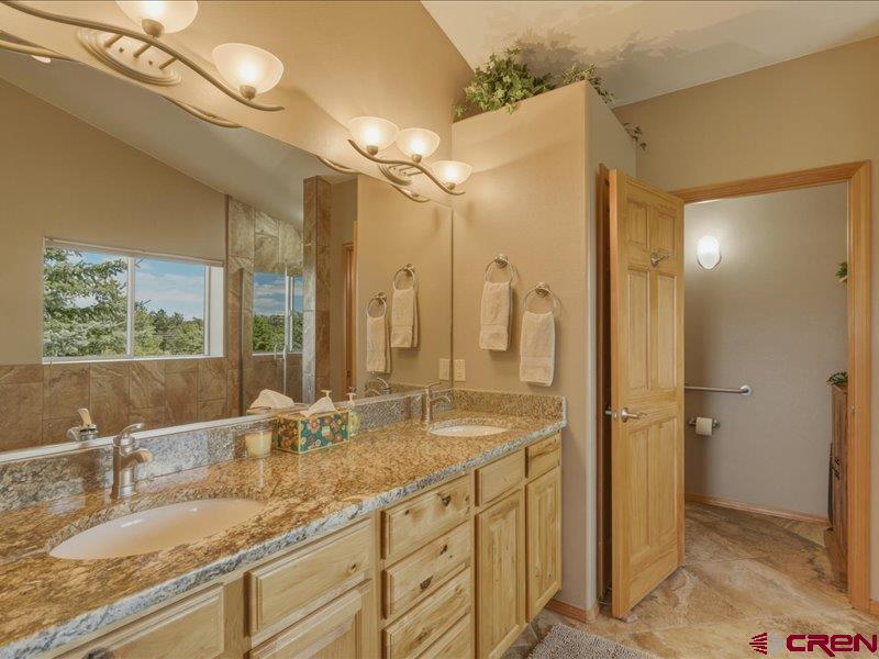 28 Vision Crest Court Pagosa Springs CO 81147