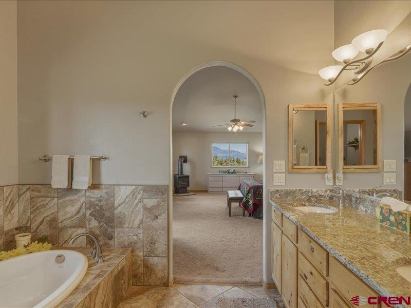28 Vision Crest Court Pagosa Springs CO 81147