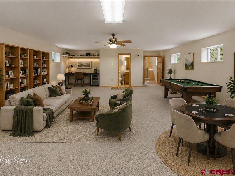 28 Vision Crest Court Pagosa Springs CO 81147