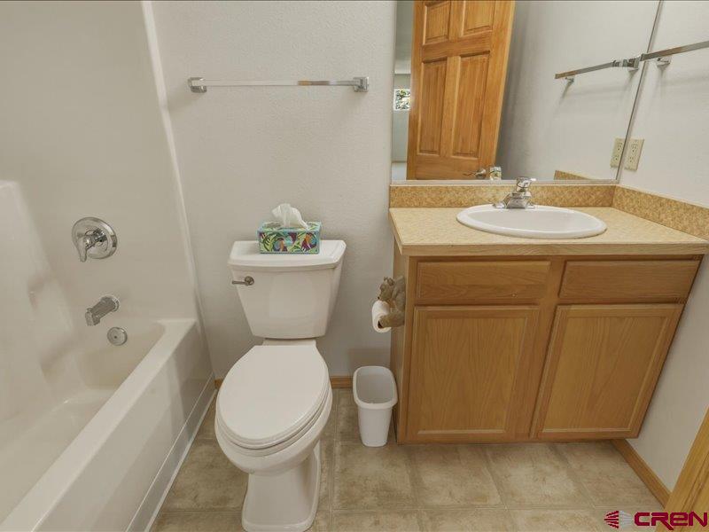 28 Vision Crest Court Pagosa Springs CO 81147