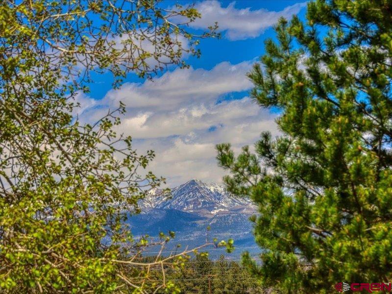 28 Vision Crest Court Pagosa Springs CO 81147