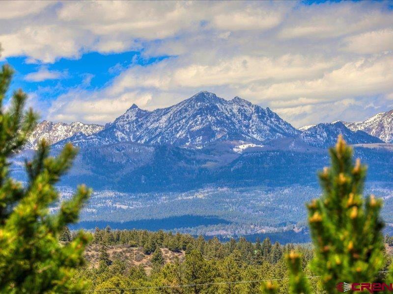 28 Vision Crest Court Pagosa Springs CO 81147