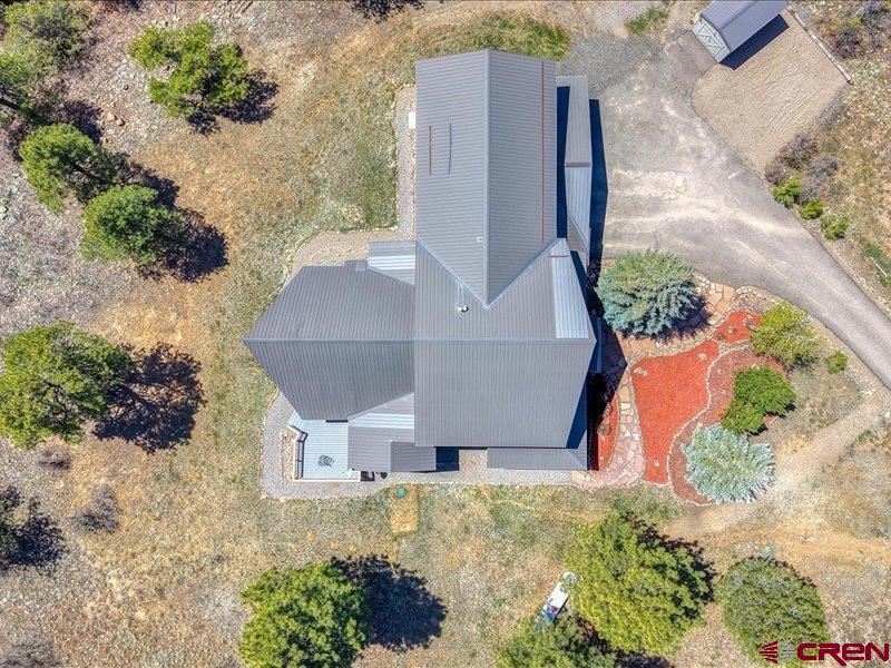 28 Vision Crest Court Pagosa Springs CO 81147