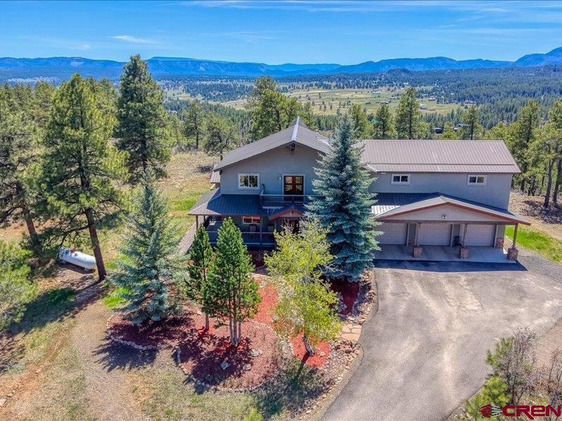 28 Vision Crest Court Pagosa Springs CO 81147