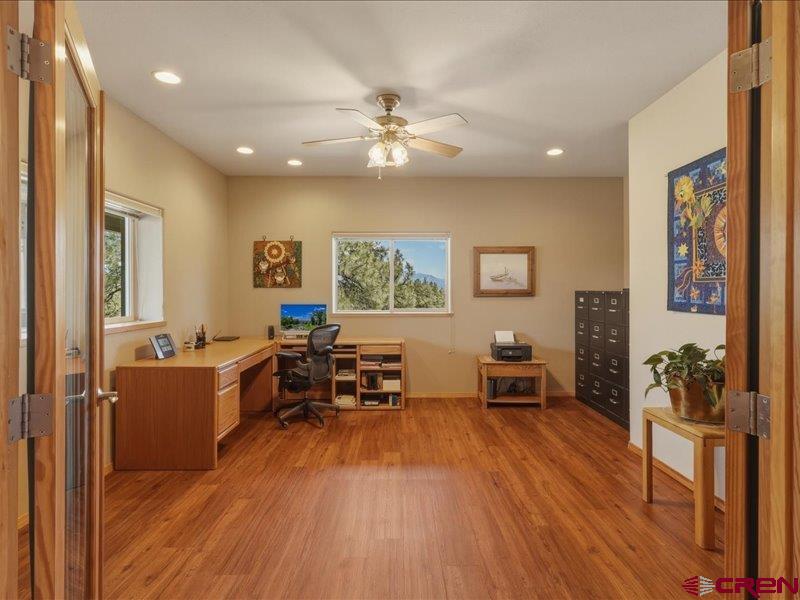 28 Vision Crest Court Pagosa Springs CO 81147