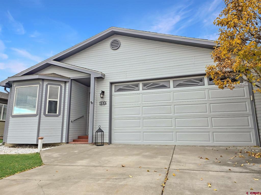 1686 Rheims Court Montrose CO 81401