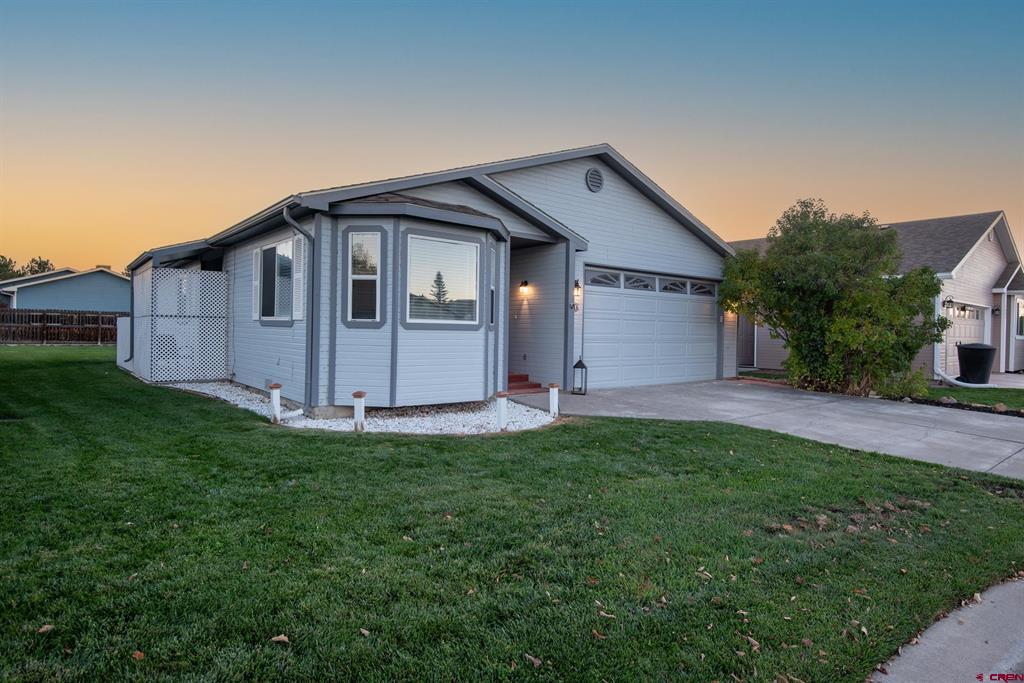 1686 Rheims Court Montrose CO 81401