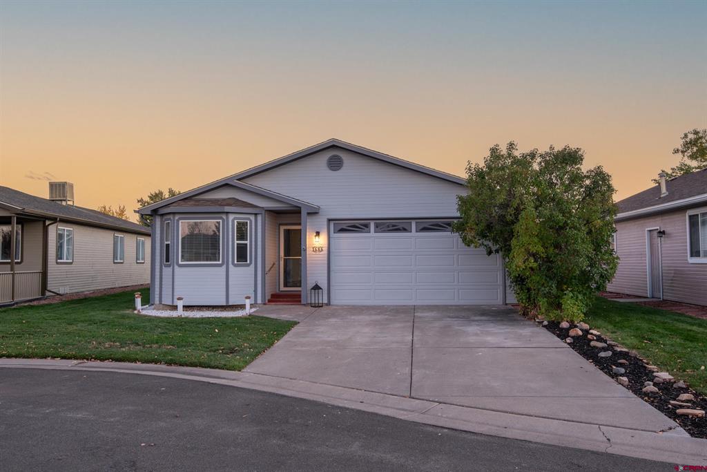 1686 Rheims Court Montrose CO 81401