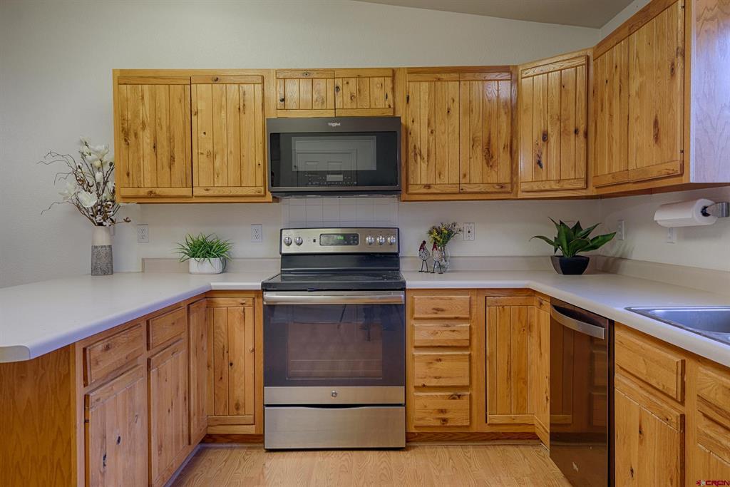 1686 Rheims Court Montrose CO 81401